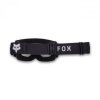 GOGLE MOTOCYKLOWE FOX MAIN CORE BLACK OS